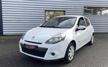 Renault clio iv Auneau