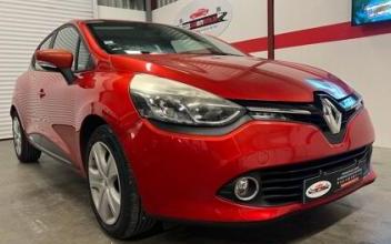 Renault clio iv Challans