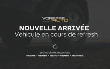 Renault clio iv Voreppe