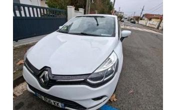Renault clio iv Cenon