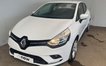 RENAULT CLIO IV Annecy