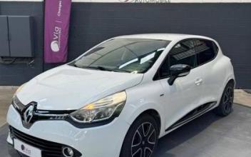Renault clio iv Outreau