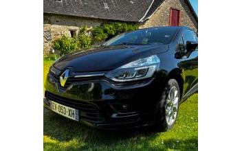 Renault clio iv Angers