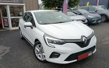 Renault clio v Fleury-les-Aubrais