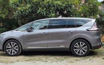 Renault espace Le-Barcarès