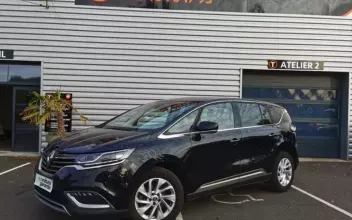 Renault Espace Geneston