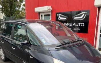 Renault Espace Clermont-Ferrand