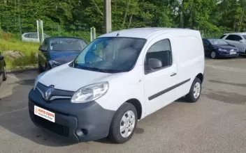 Renault Express Saint-Renan