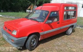 Renault express Mosnac