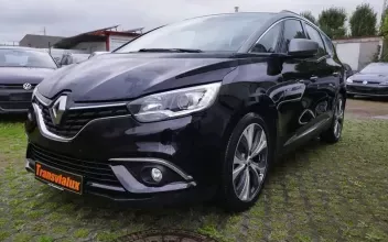 Renault Grand Scenic Audun-le-Tiche