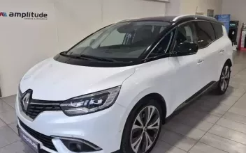 Renault Grand Scenic Chaumont