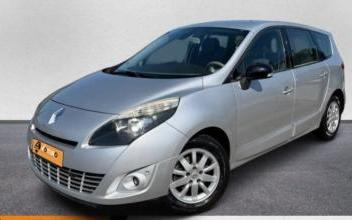 Renault Grand Scenic Tignieu-Jameyzieu
