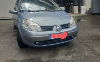 Renault grand scenic ii Nice