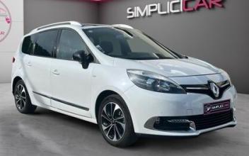 Renault grand scenic iii La-Ciotat