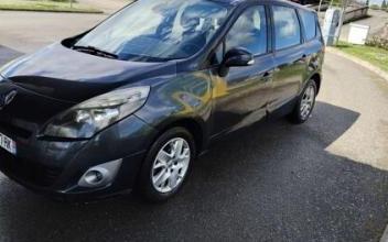 Renault grand scenic iii Mas-Grenier