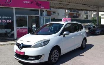 RENAULT GRAND SCENIC III Toulouse