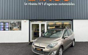 Renault grand scenic iv Urrugne