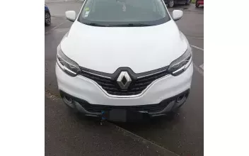 Renault Kadjar Armentières