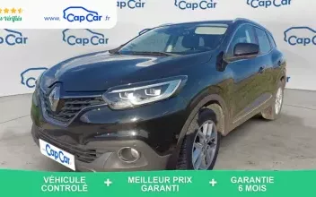 Renault Kadjar Paris