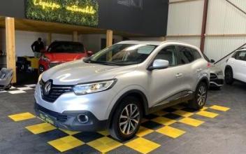 Renault kadjar Notre-Dame-de-Bondeville