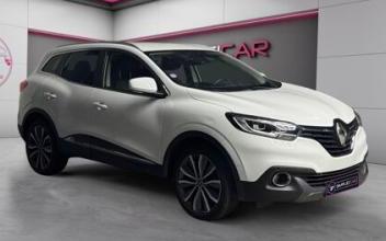 Renault kadjar Serres-Castet