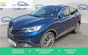 Renault kadjar Thumeries