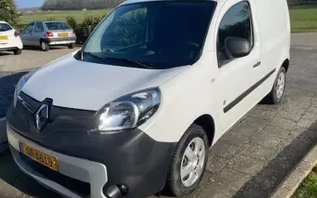 Renault Kangoo Metz