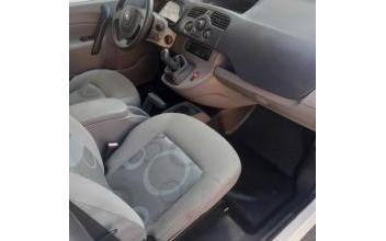 Renault kangoo Bron