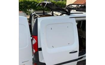 Renault kangoo La-Ricamarie