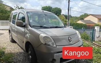Renault kangoo Bar-le-Duc