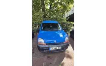 Renault Kangoo Sceaux