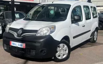 Renault Kangoo Gagny