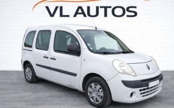 Renault Kangoo Gleizé