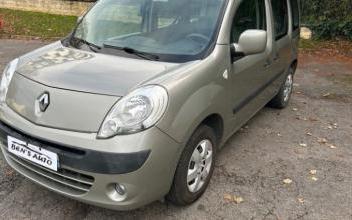 Renault Kangoo Senlis