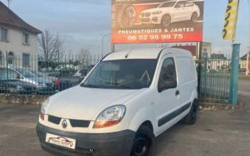 Renault Kangoo Lutterbach
