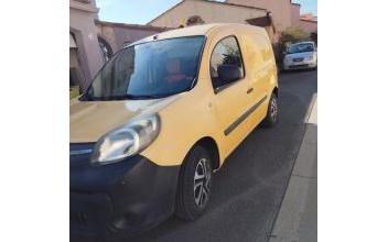 Renault kangoo Canet-en-Roussillon