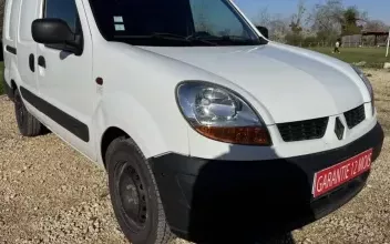 Renault Kangoo Lagney