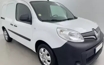 Renault Kangoo Chanas