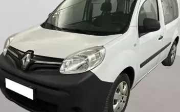 Renault Kangoo Chanas
