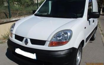 Renault kangoo Antibes