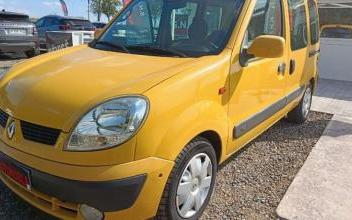 Renault Kangoo Aubiat