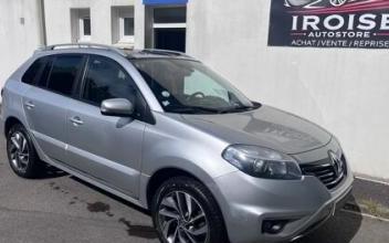 Renault koleos Brest
