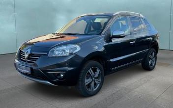 Renault Koleos Saint-Nabord
