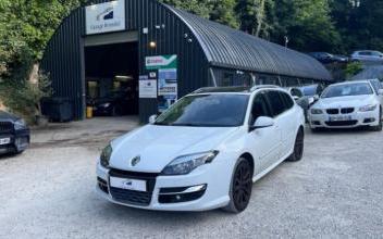 Renault Laguna Sathonay-Camp