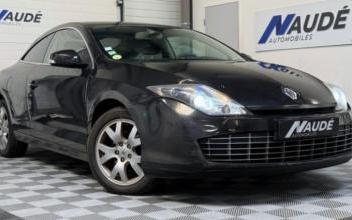 Renault Laguna Chaponost