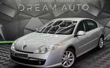 Renault Laguna Gandrange