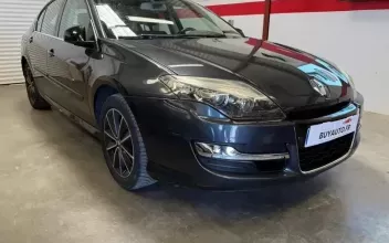 Renault Laguna Challans