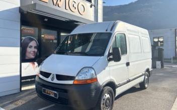 Renault Master Le-Versoud