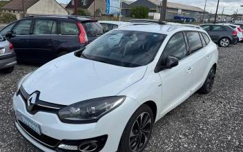 RENAULT Megane Cercottes
