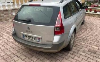 Renault megane Foix